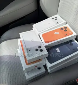 নতুন Apple iPhone 17 256 GB