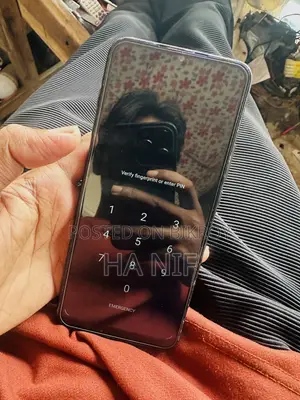 Infinix Hot 11 Play 64 GB Black