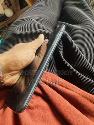 Infinix Hot 11 Play 64 GB Black