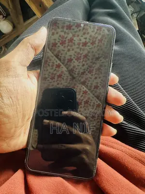 Infinix Hot 11 Play 64 GB Black