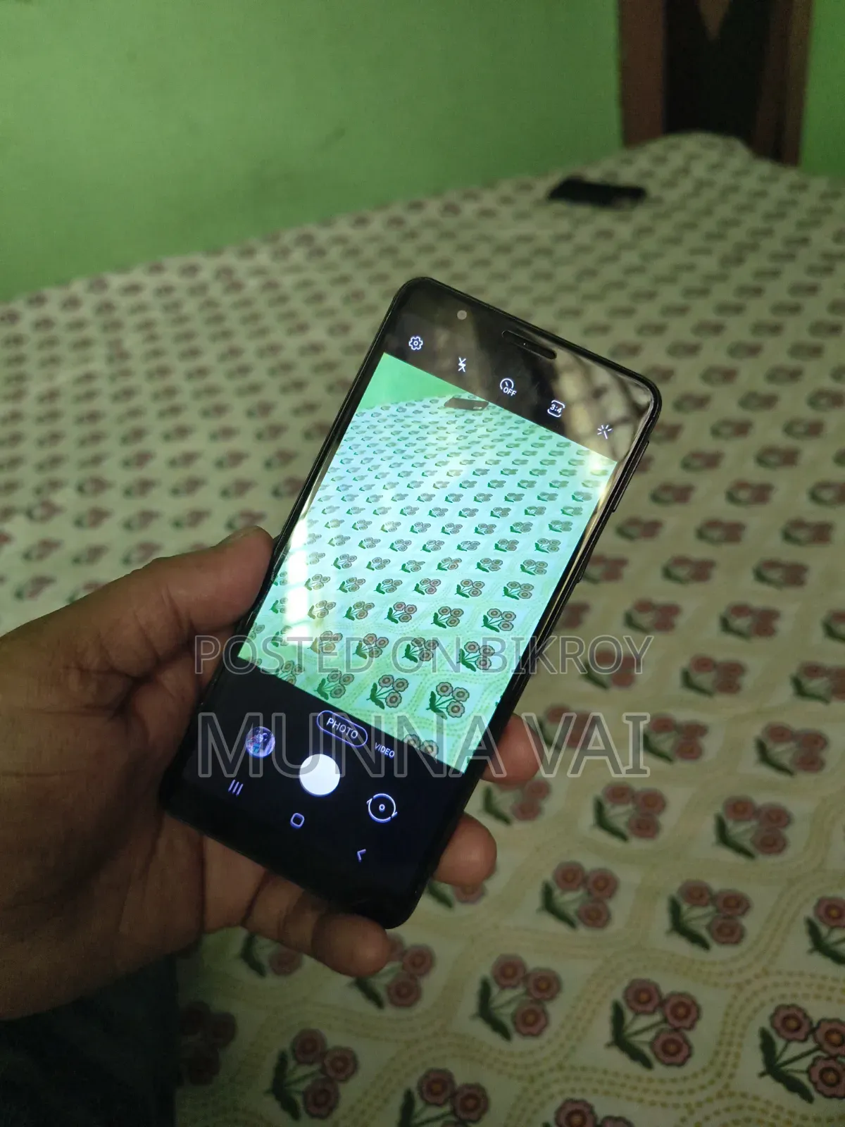 Samsung Galaxy M01 Core 32 GB Black