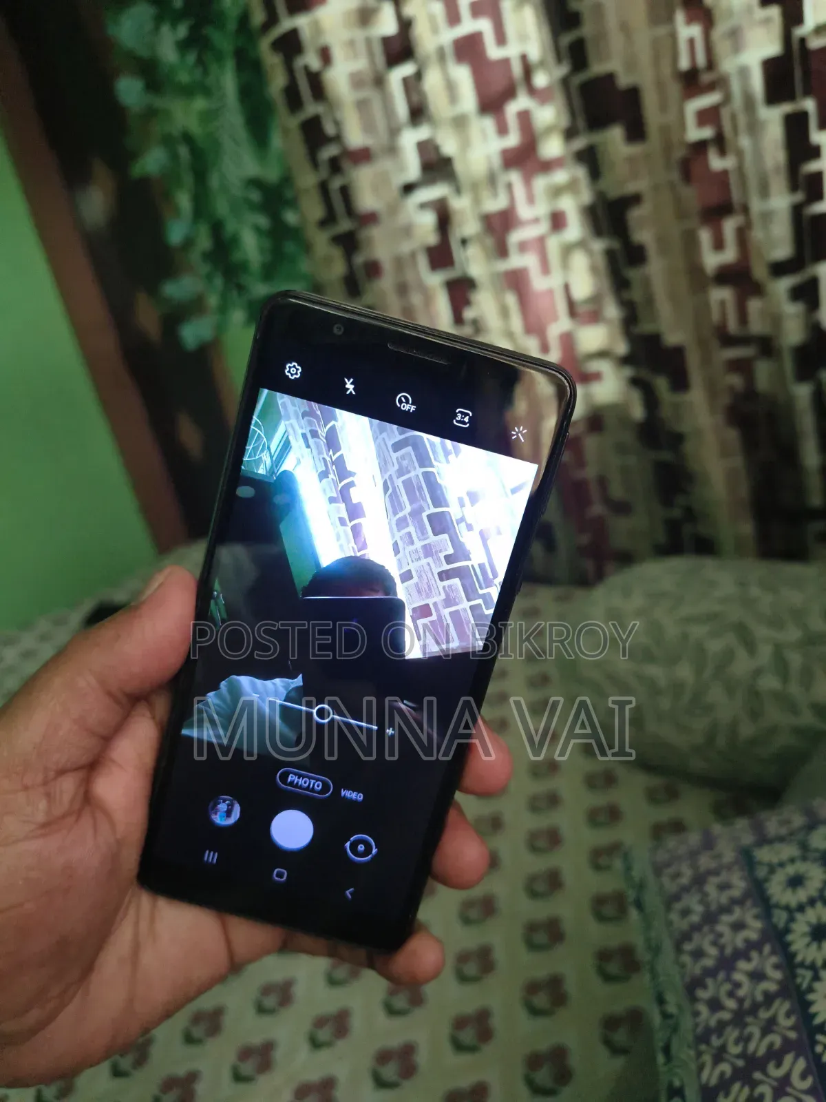 Samsung Galaxy M01 Core 32 GB Black