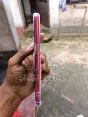 Oppo A3s 16 GB Red