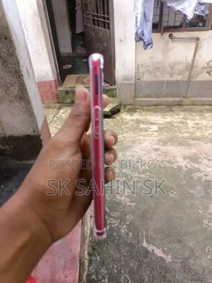 Oppo A3s 16 GB Red