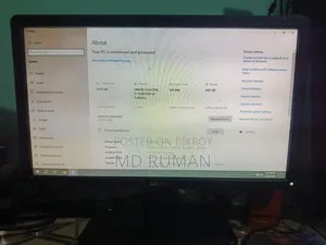 New Desktop Computer Dell Optiplex 7050 8GB Intel Core i5 SSD 512GB