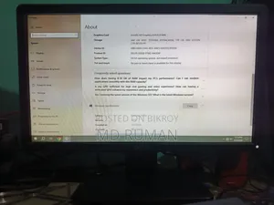 New Desktop Computer Dell Optiplex 7050 8GB Intel Core i5 SSD 512GB
