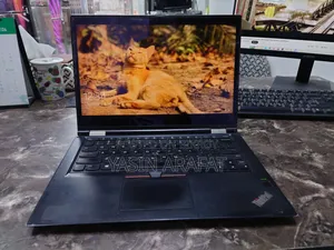 Laptop Lenovo ThinkPad Yoga 370 8GB Intel Core i5 SSD 256GB