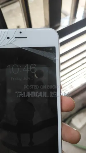 অ্যাপল আইফোন ৬এস ৬৪ জিবি সাদা