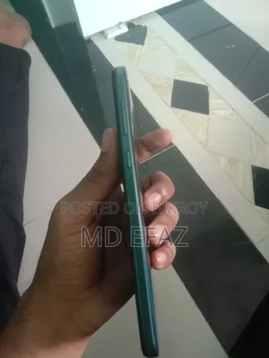Motorola Moto E13 64 GB Green