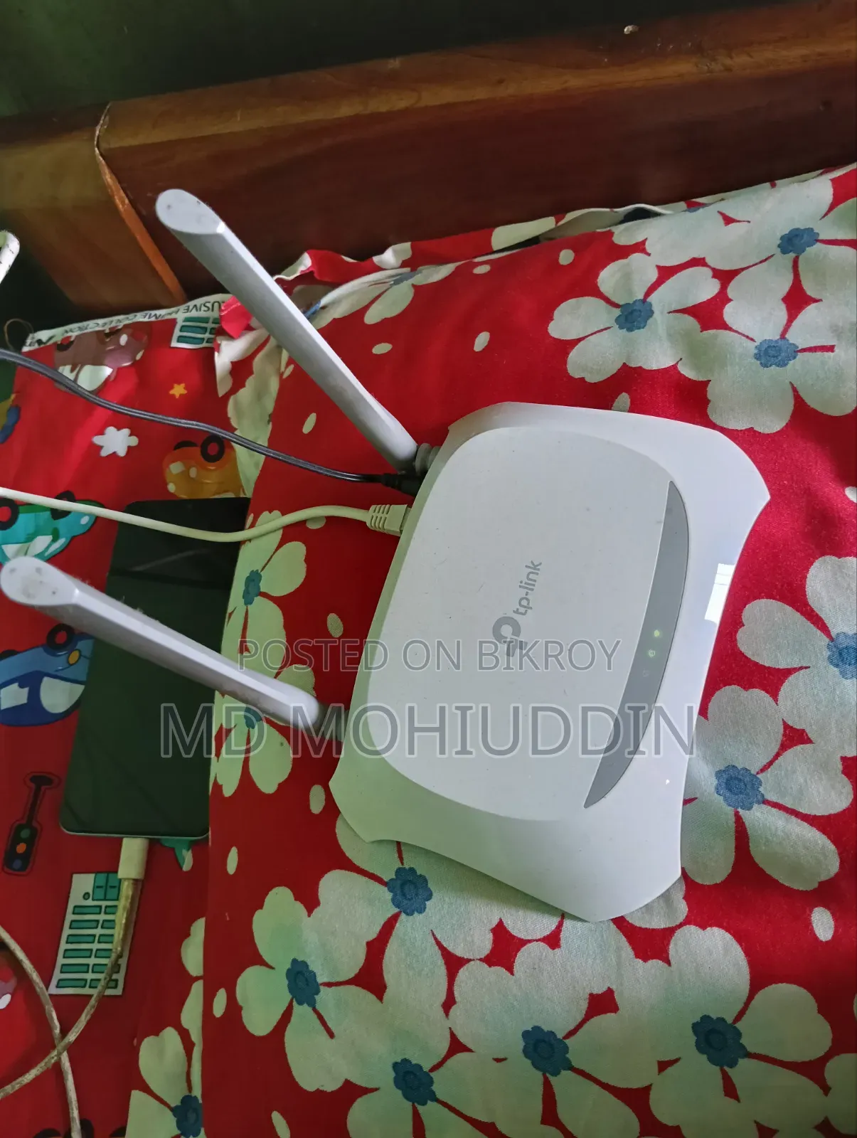 Networking Products