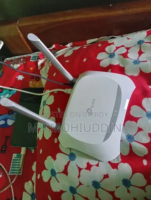 Networking Products