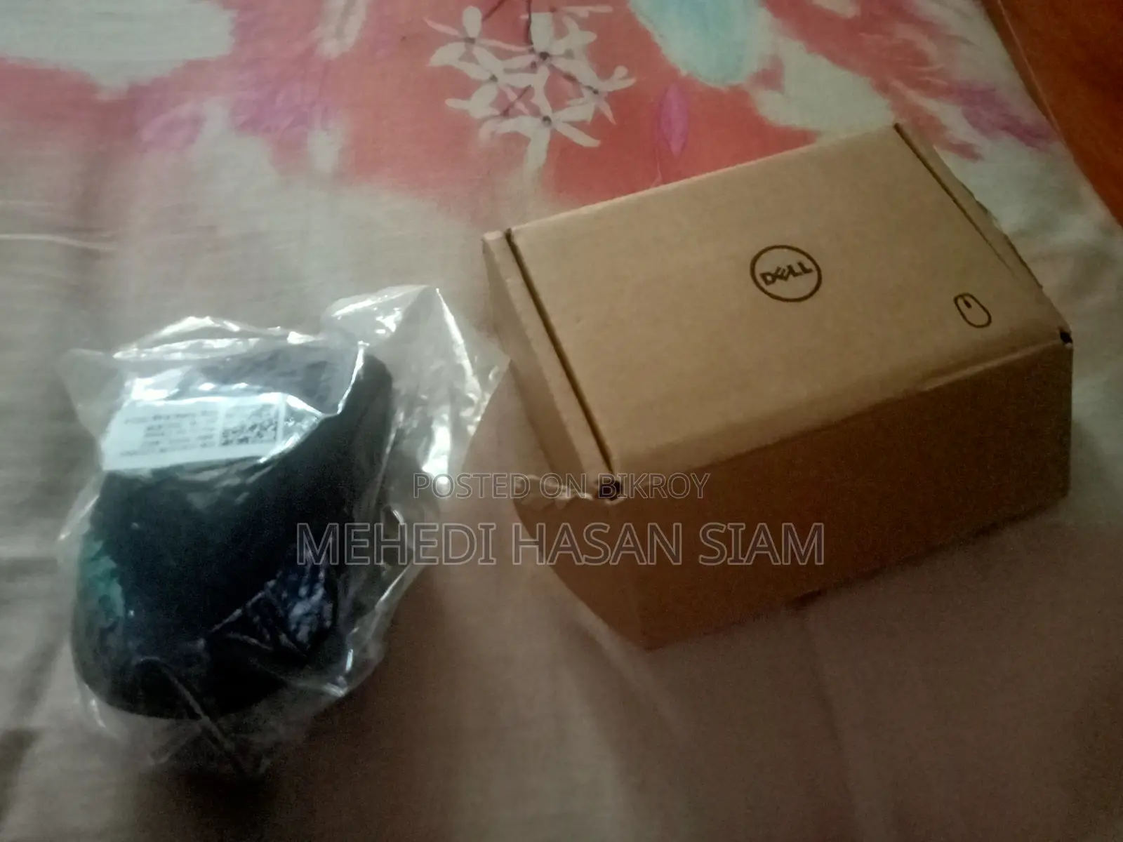 Dell Wireless Mouse