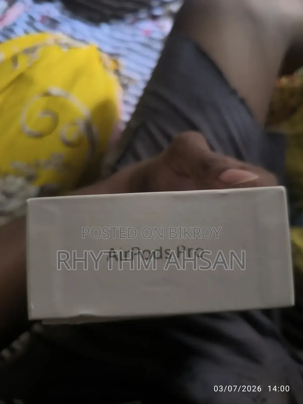 Airpods Pro Usb-C