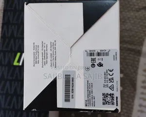 Shure MV7 Podcast Microphone (Brand New, Bought From Korea)
