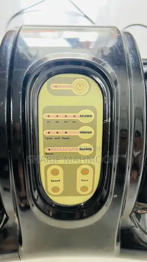 ফুট ম্যাসাজার মেশিন বিক্রয়ের জন্য