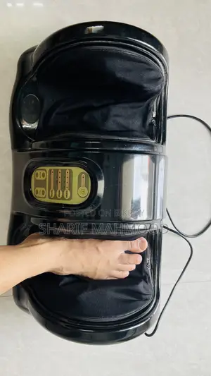 ফুট ম্যাসাজার মেশিন বিক্রয়ের জন্য