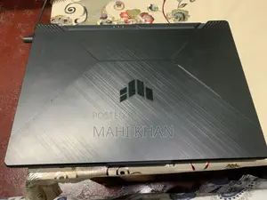 Laptop Asus TUF Gaming A15 8GB AMD Ryzen 7 SSD 512GB