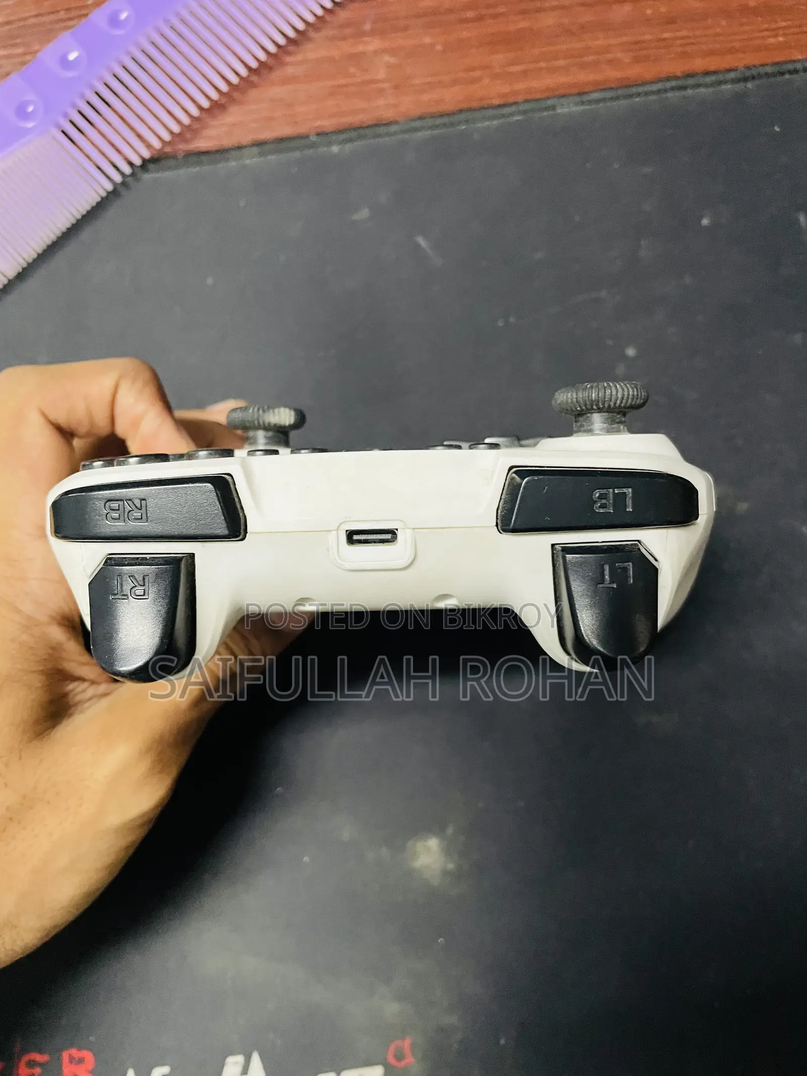 Controller for Sale