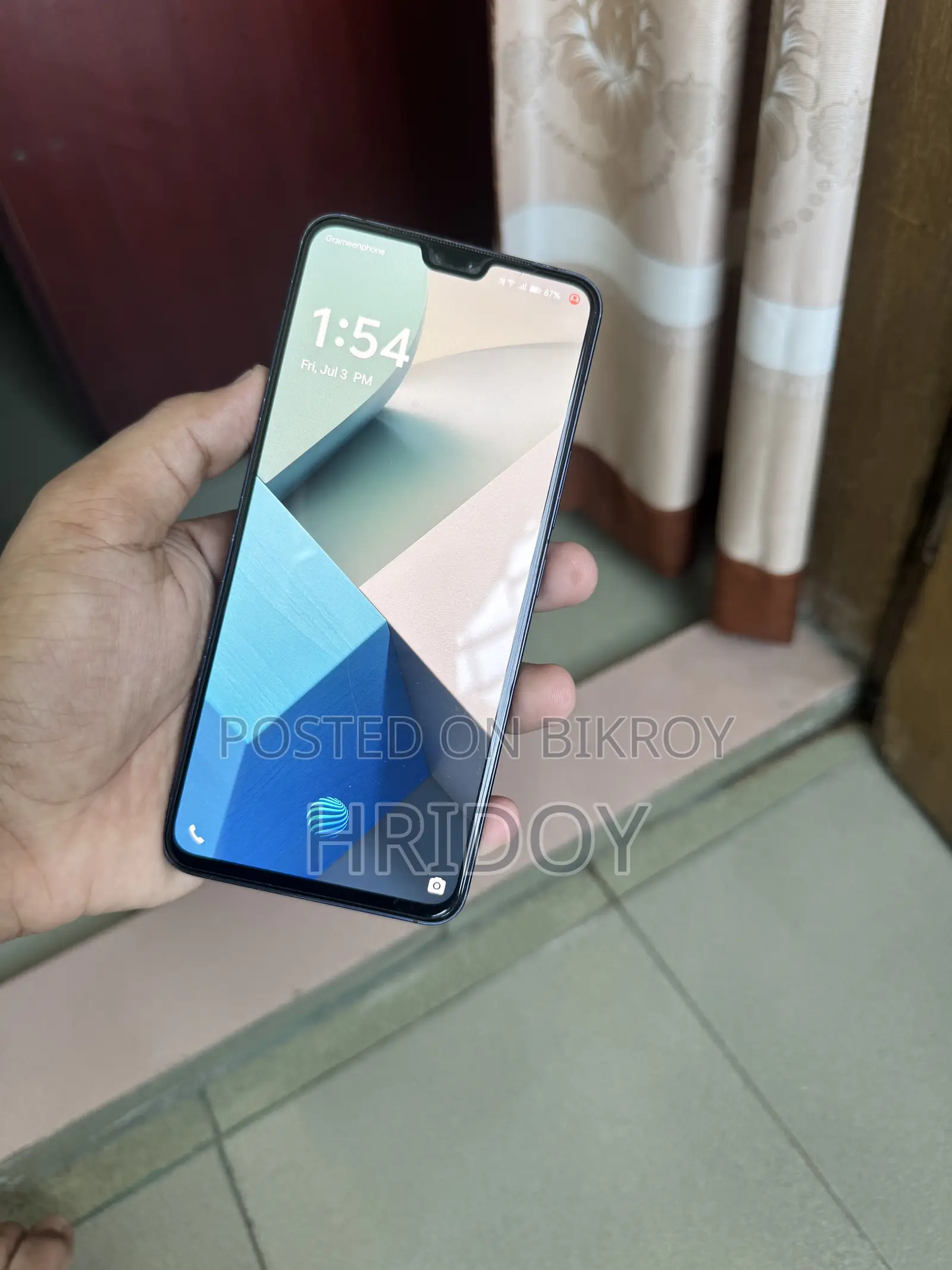 Vivo V23 5G 128 GB