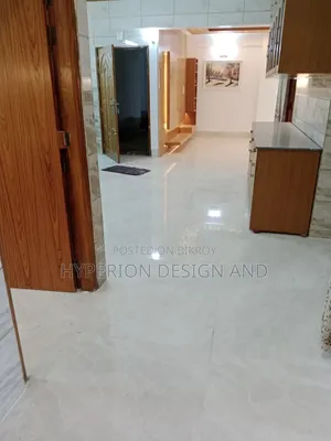 3-Bedroom Condo in Hyperion Design And, Banasree for sale