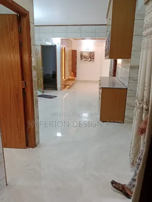 3-Bedroom Condo in Hyperion Design And, Banasree for sale