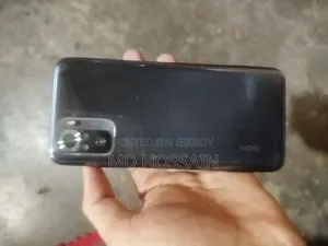 Xiaomi Mi 10 128 GB Blue