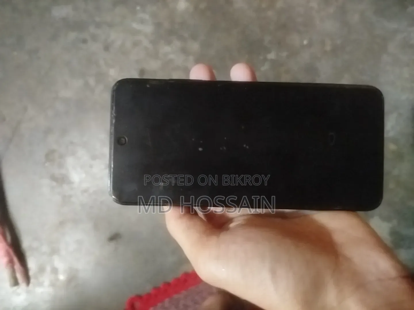 Xiaomi Mi 10 128 GB Blue