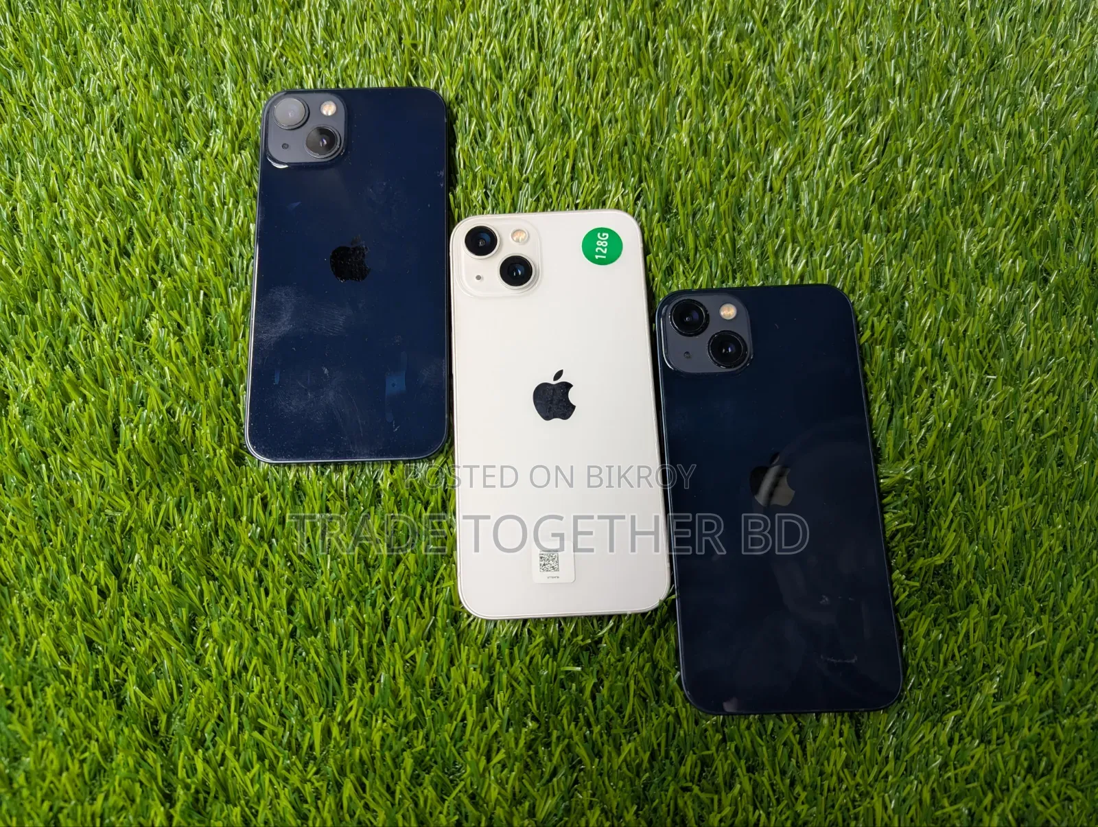 Apple iPhone 13 128 GB