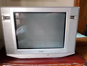 Sony Box Tv