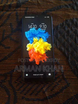 Xiaomi Poco C3 64 GB Blue