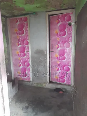 1 Bedroom House in Rahat Villa, Jatrabari for Rent