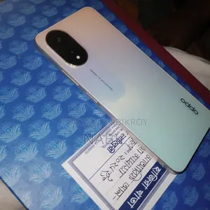 Oppo A38 128 GB White