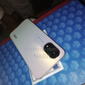 Oppo A38 128 GB White
