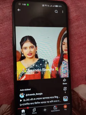Oppo A96 256 GB Black