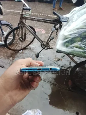 Oppo A15 32 GB Blue