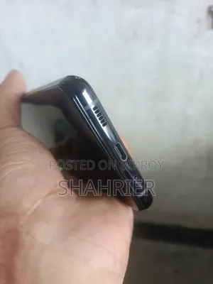 Samsung Galaxy S20 Ultra 128 GB Black