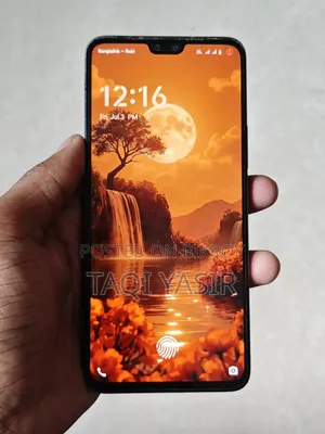 Vivo V23 5G 128 GB Black