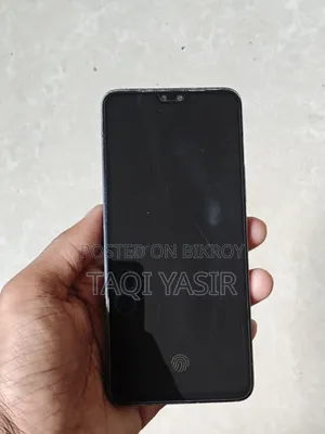 Vivo V23 5G 128 GB Black