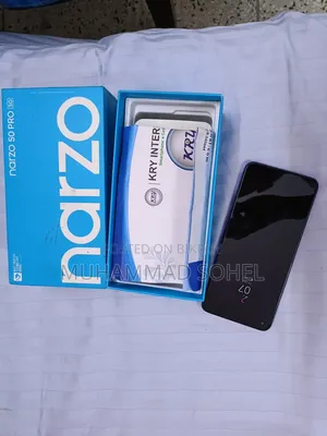 Realme Narzo 50 Pro 128 GB Blue