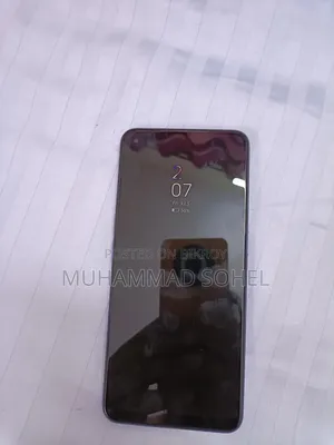 Realme Narzo 50 Pro 128 GB Blue