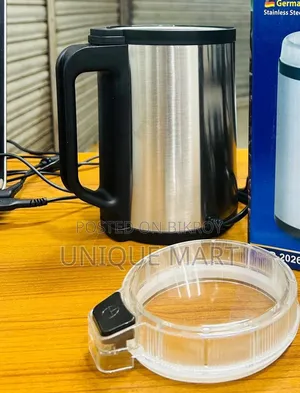 Electric Grinder