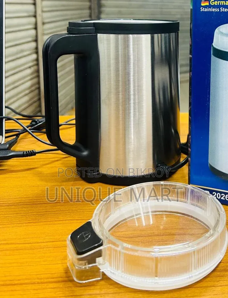 Electric Grinder