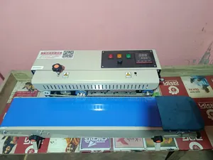 Poli Sealing Mechine