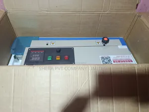 Poli Sealing Mechine