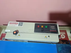 Poli Sealing Mechine