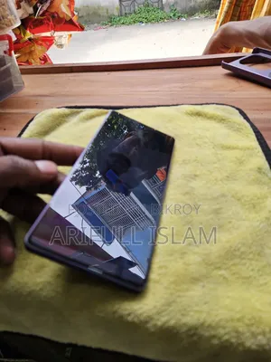 Infinix Note 50 Pro 256 GB Purple