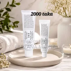 Dr Althea 345 Cream