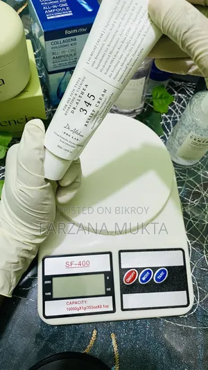 Dr Althea 345 Cream