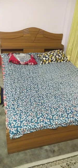 Board Bed 5/7 Size