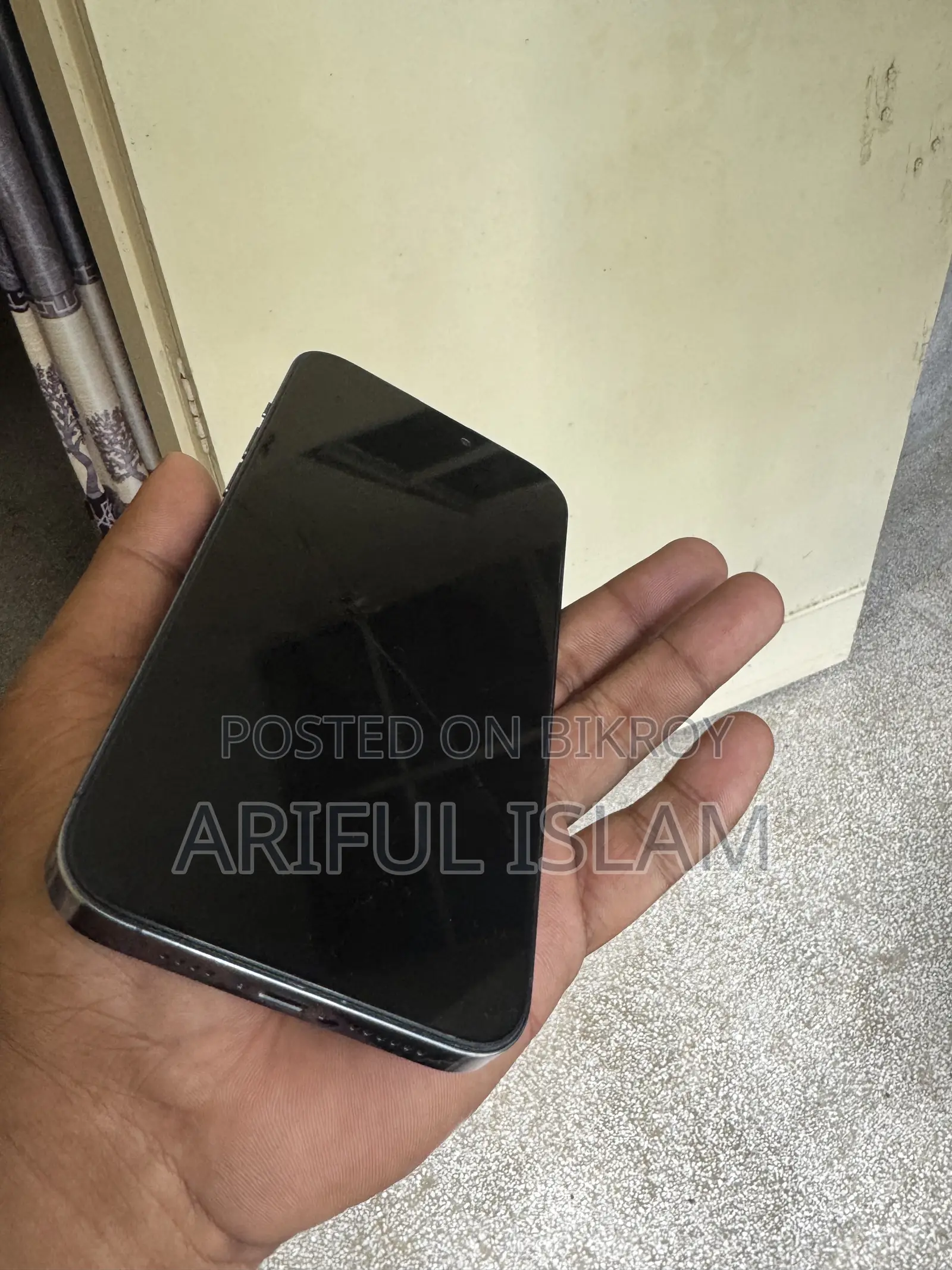 Apple iPhone 14 Pro Max 256 GB Purple